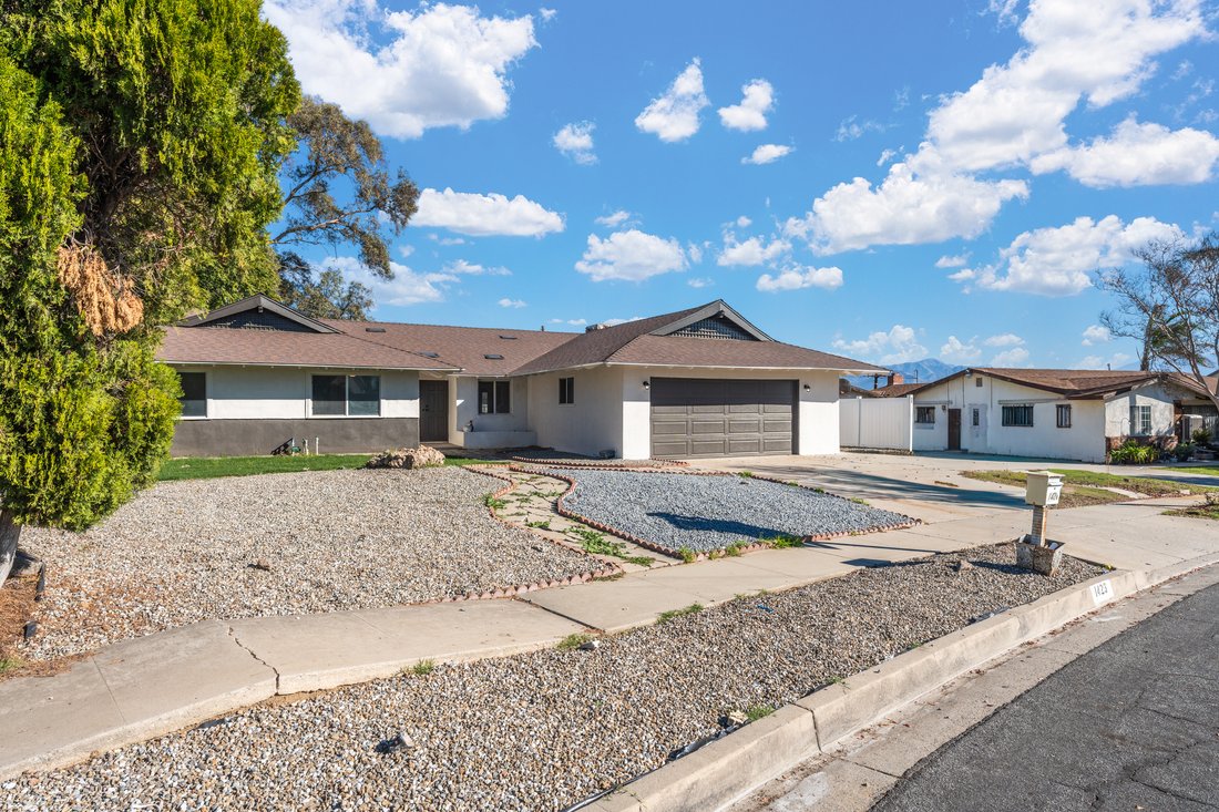 House in Rialto, California, United States 1 - 16832337