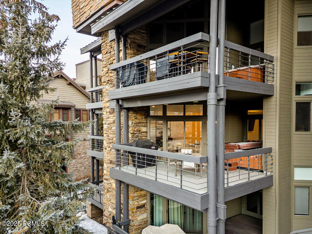 Condo in Park City, Utah, United States 3 - 16833683