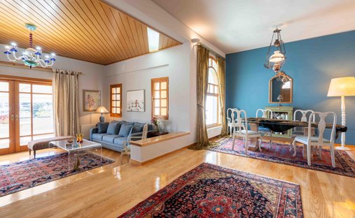 Maison à Voúla, Attique, Grèce 1