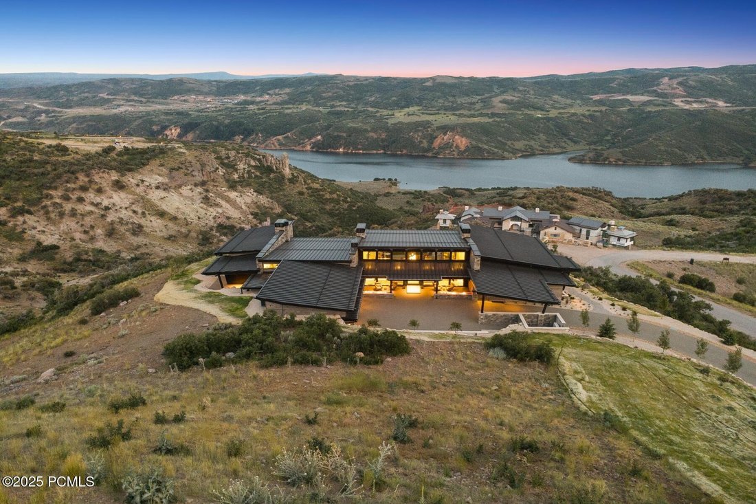 House in Kamas, Utah, United States 1 - 16831117