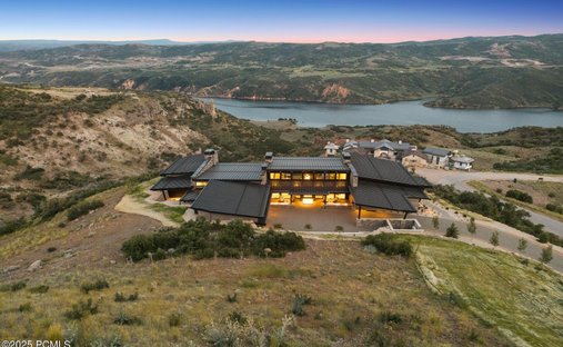 House in Kamas, Utah, United States 1