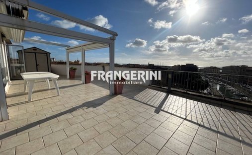 Penthouse in Porta a Mare - Cappuccini, Livorno, Tuscany 1