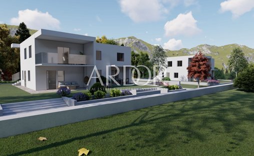 Apartamento en Mjesni odbor Brncici, Grad Kastav, Primorje-Gorski 1
