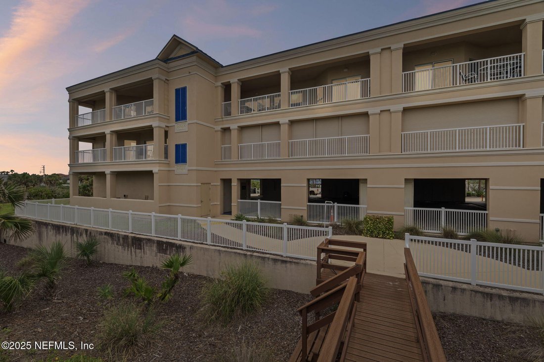 Condo in St. Augustine, Florida, United States 3 - 16684624