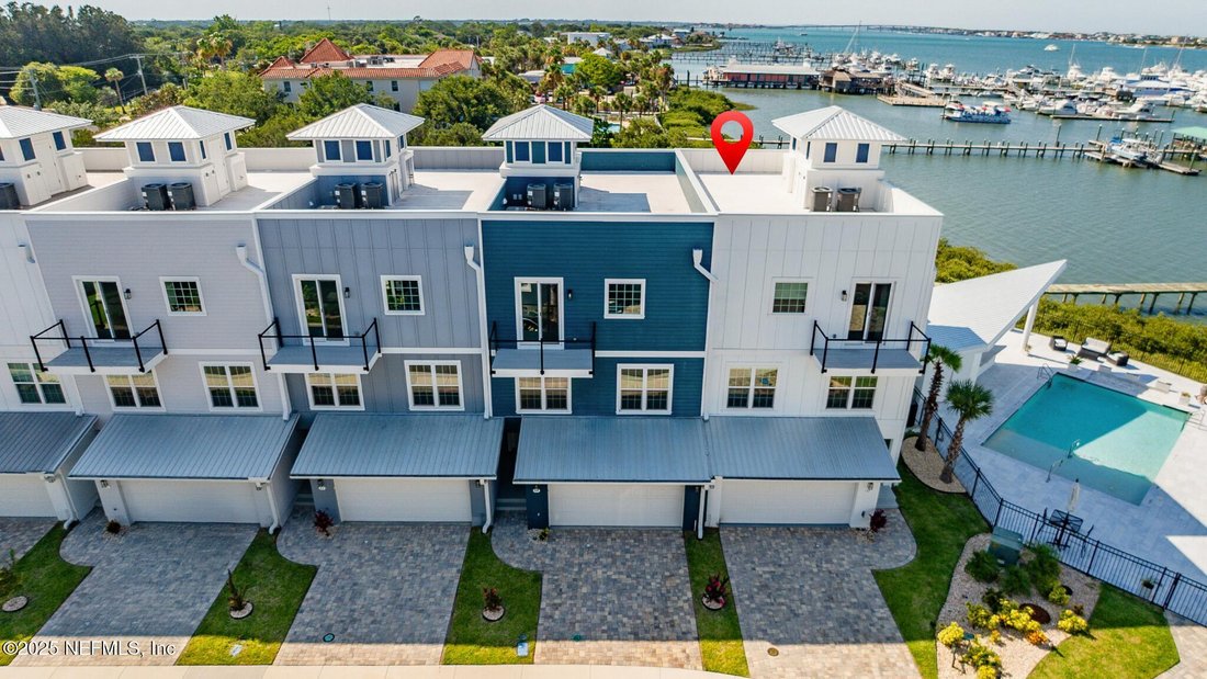 Condo in St. Augustine, Florida, United States 2 - 16684576