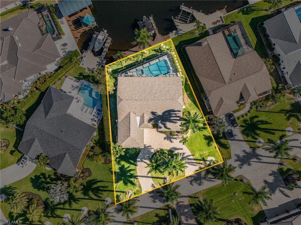 House in Cape Coral, Florida, United States 5 - 16837913