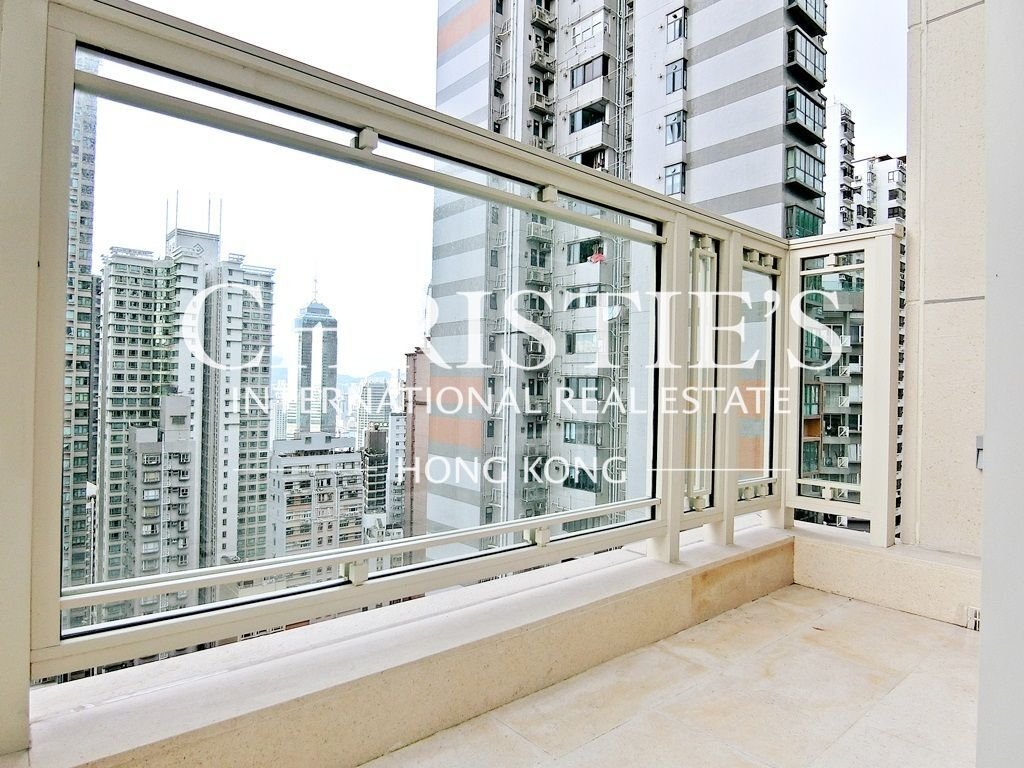 Apartment in Hong Kong, Hong Kong 1 - 16838973