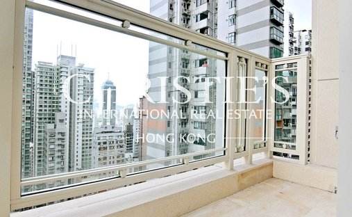 Appartement à Hong-Kong, Hong Kong 1