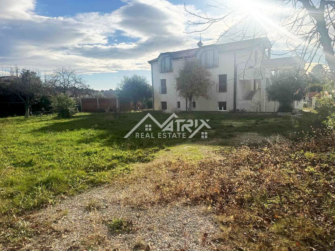 Land in Umag, Istria County, Croatia 3 - 16840015