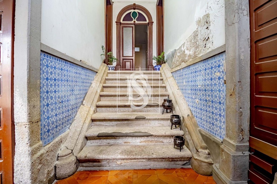 House in Almacave, Viseu District, Portugal 3 - 16839036
