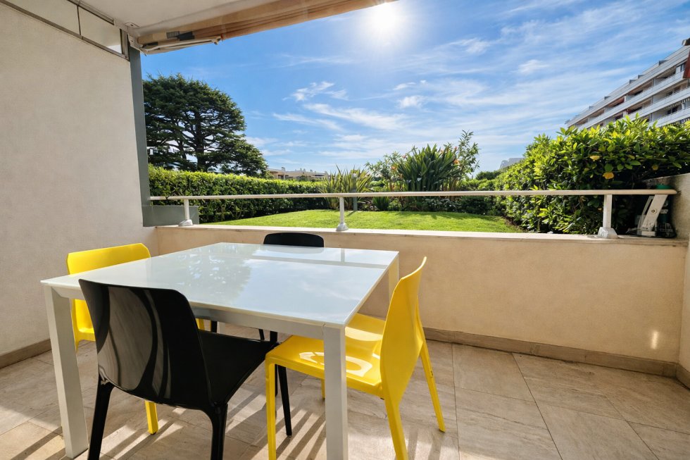 Apartment in Cannes, Provence-Alpes-Côte d'Azur, France 2 - 15654049