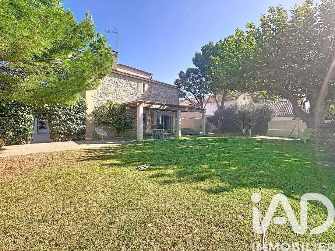 House in Canet, Occitania, France 3 - 16837439