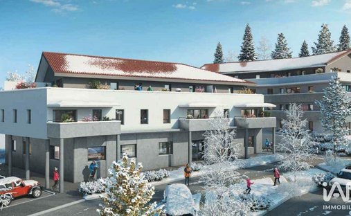 Apartment in Vétraz-Monthoux, Auvergne-Rhône-Alpes, France 1