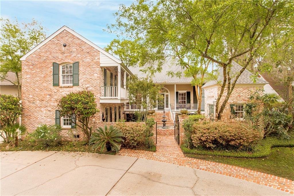 House in Mandeville, Louisiana, United States 3 - 16836412