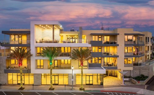 Condo in Huntington Beach, California, United States 1