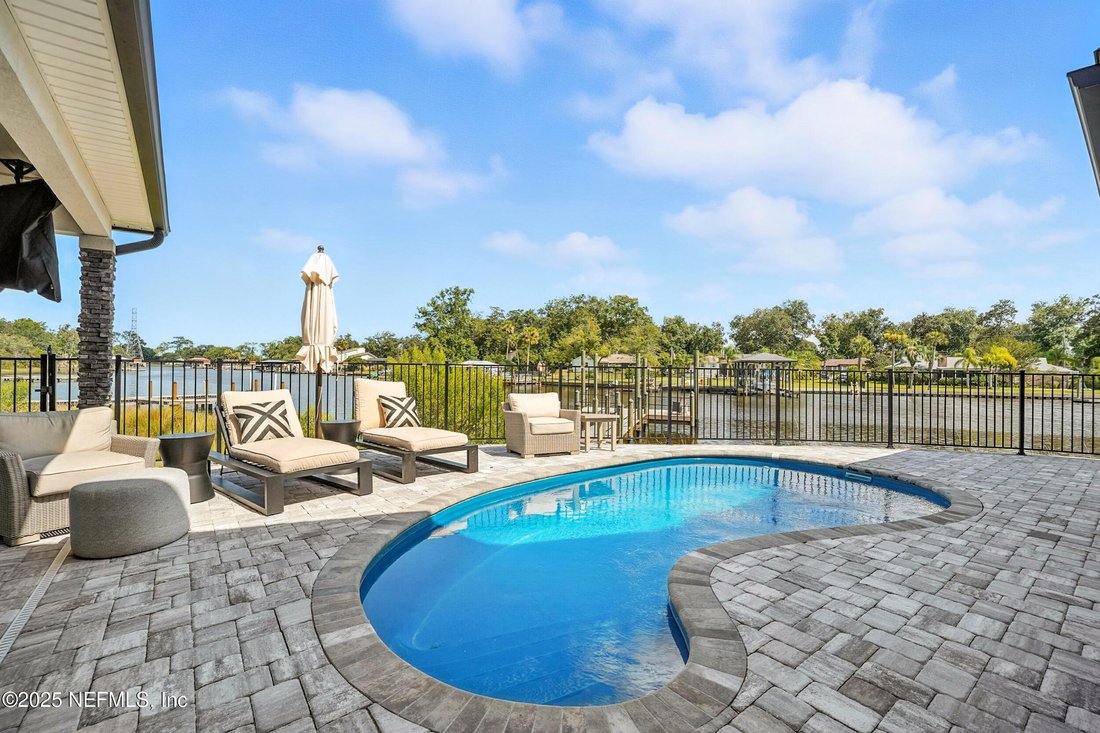 House in Jacksonville, Florida, United States 3 - 16684540