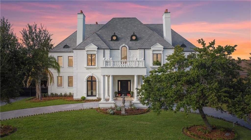House in Kenner, Louisiana, United States 1 - 16836328
