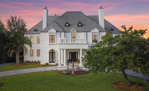 Maison à Kenner, Louisiane, États-Unis 1