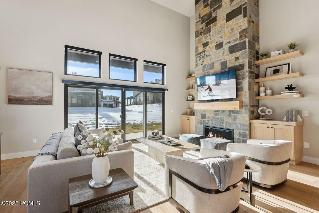 Townhouse in Heber City, Utah, United States 5 - 16831316