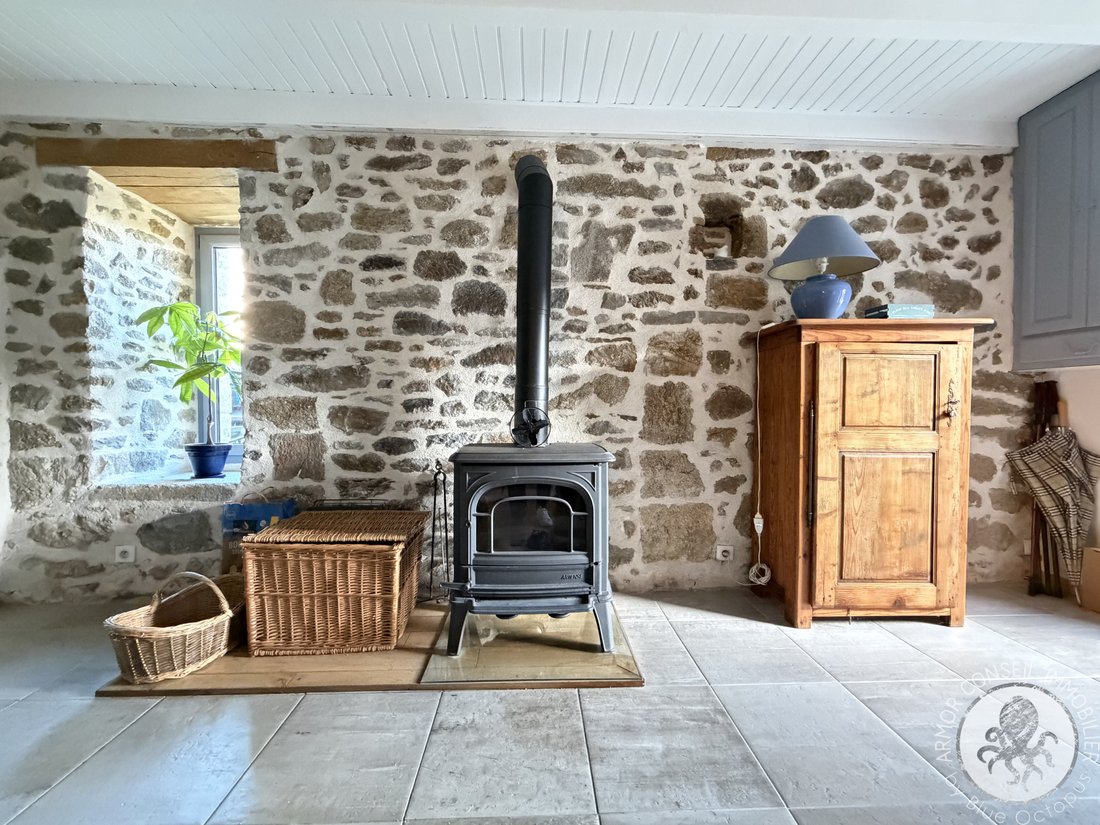 House in Saint-Jacut-de-la-Mer, Brittany, France 5 - 16832725