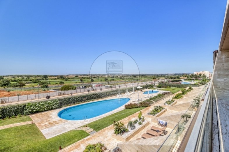Apartment in Vilamoura, Quarteira, Algarve 3 - 16829916