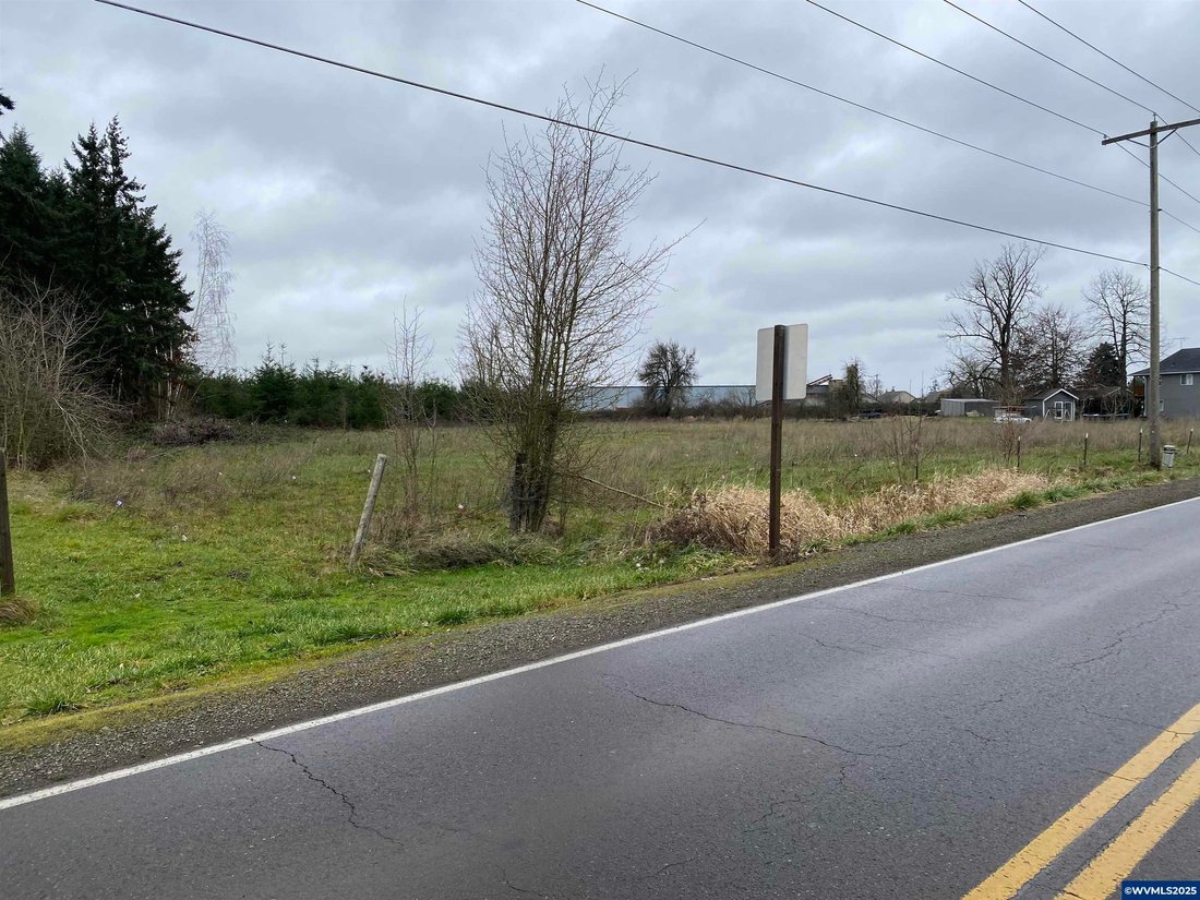 Land in Gervais, Oregon, United States 2 - 16833741