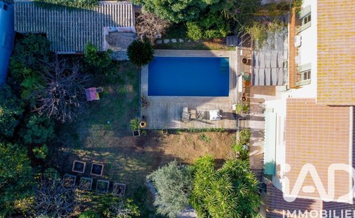 Castle for Sale in Béziers, Occitanie, France