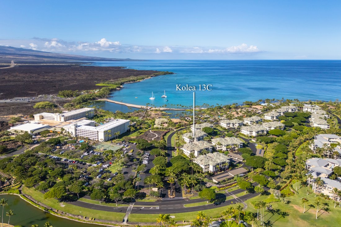 Condo in Waikoloa Village, Hawaii, United States 5 - 16833785