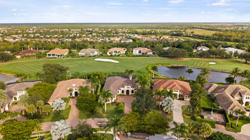 House in Naples, Florida, United States 3 - 16833822
