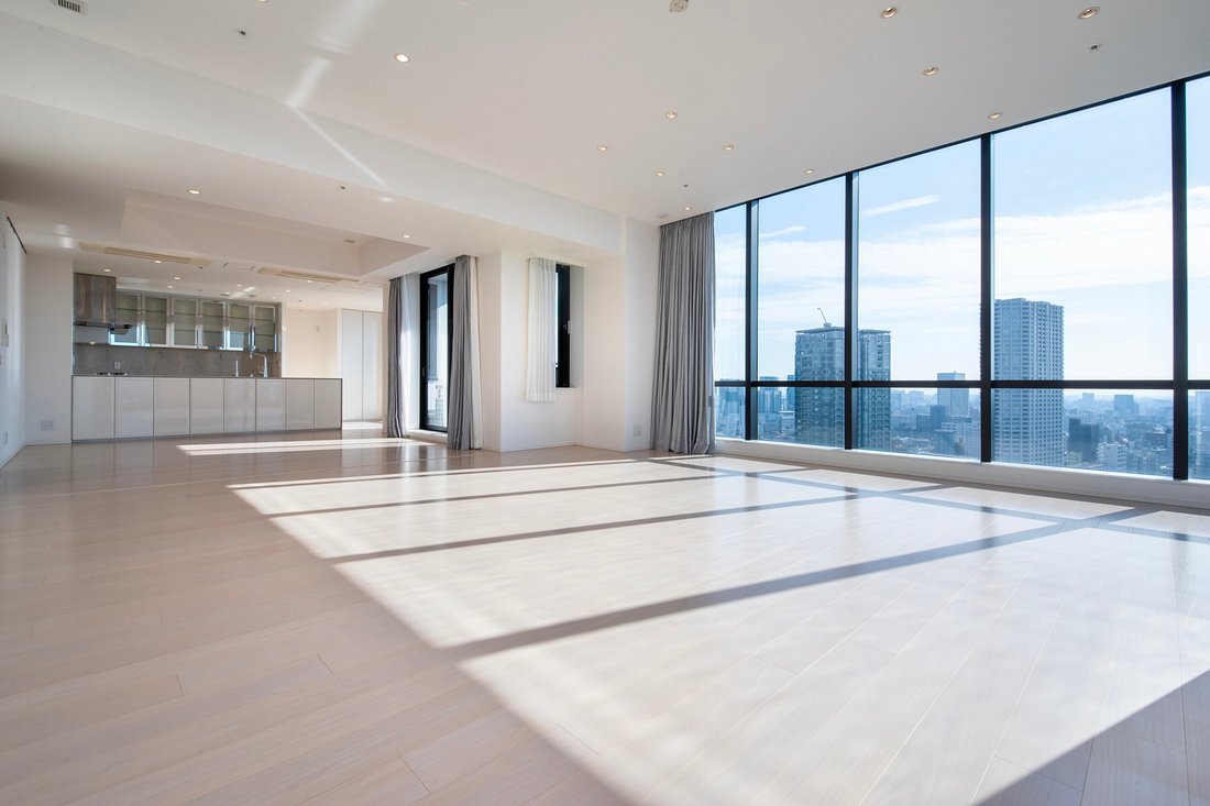 Condo in Minato City, Tokyo, Japan 2 - 16840226