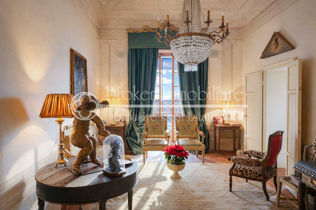 Appartamento a San Francesco, Pisa, Italia 1 - 16834459