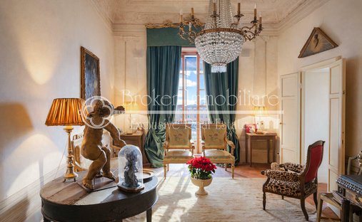 Appartamento a San Francesco, Pisa, Italia 1