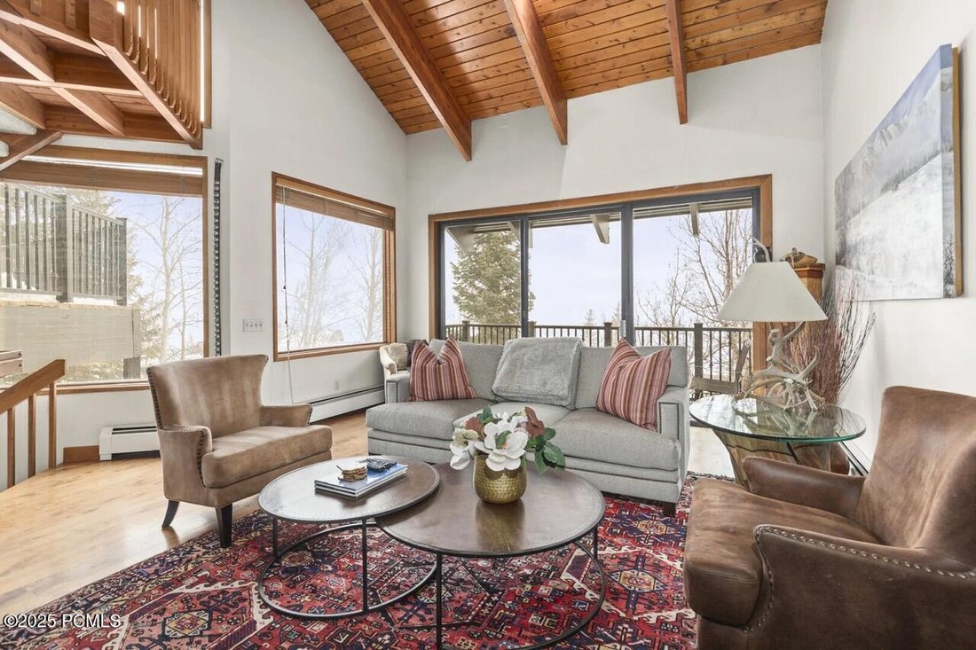 Townhouse in Park City, Utah, United States 5 - 16830266