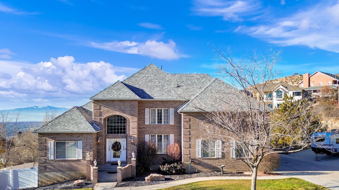 House in Provo, Utah, United States 3 - 16835020