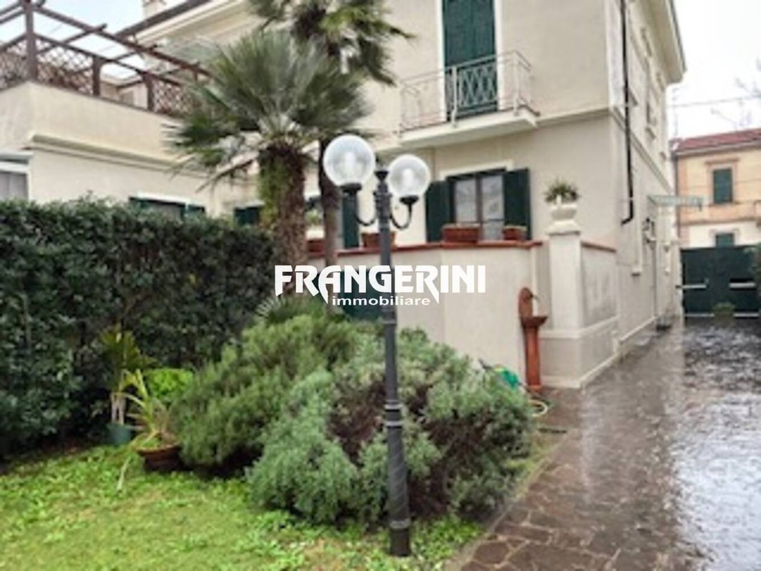 Wohnung in Hügel, Livorno, Toskana 3 - 16832672