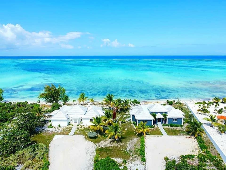 House in Whitby, Caicos Islands, Turks and Caicos Islands 1 - 16833399