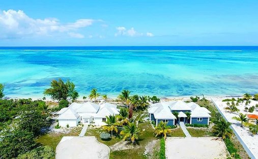 Casa en Whitby, Caicos Islands, Islas Turcas y Caicos 1