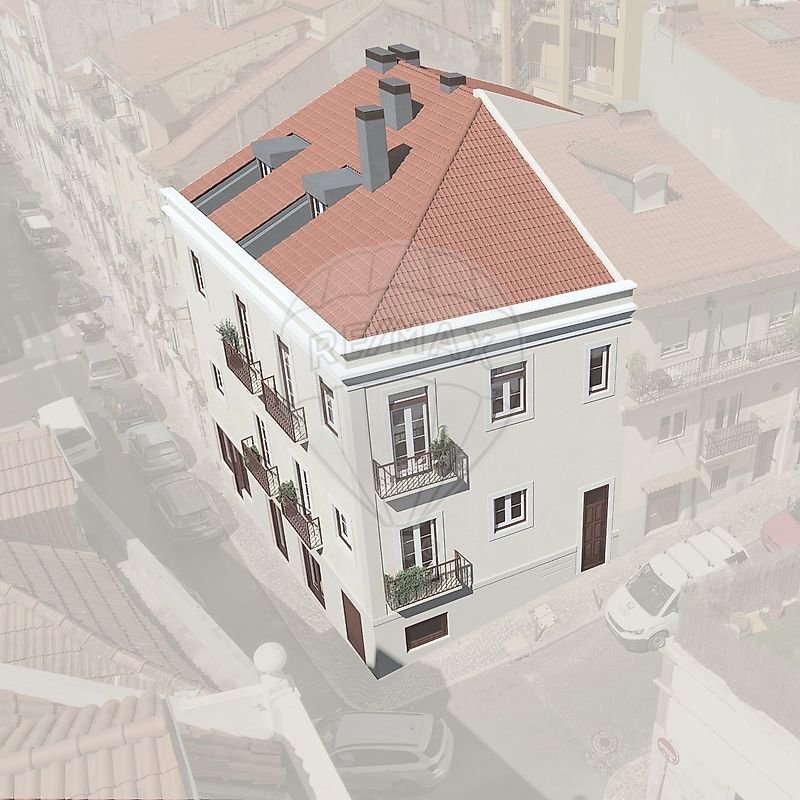 Apartment in Sao Vicente, Lisbon, Portugal 4 - 16836863
