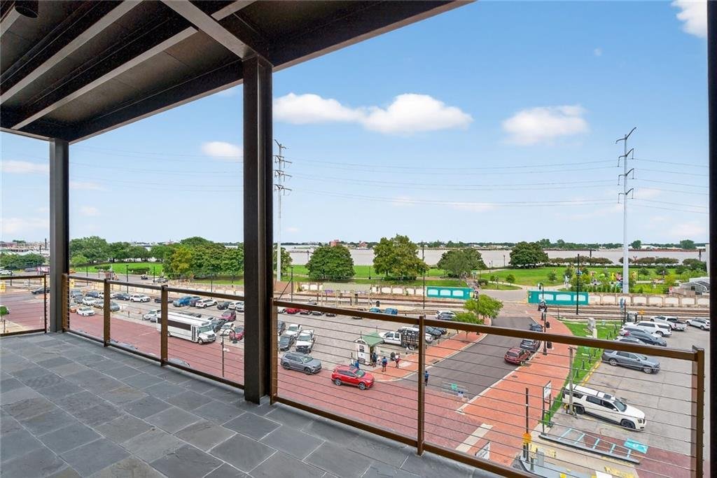 Condo in New Orleans, Louisiana, United States 4 - 16836506