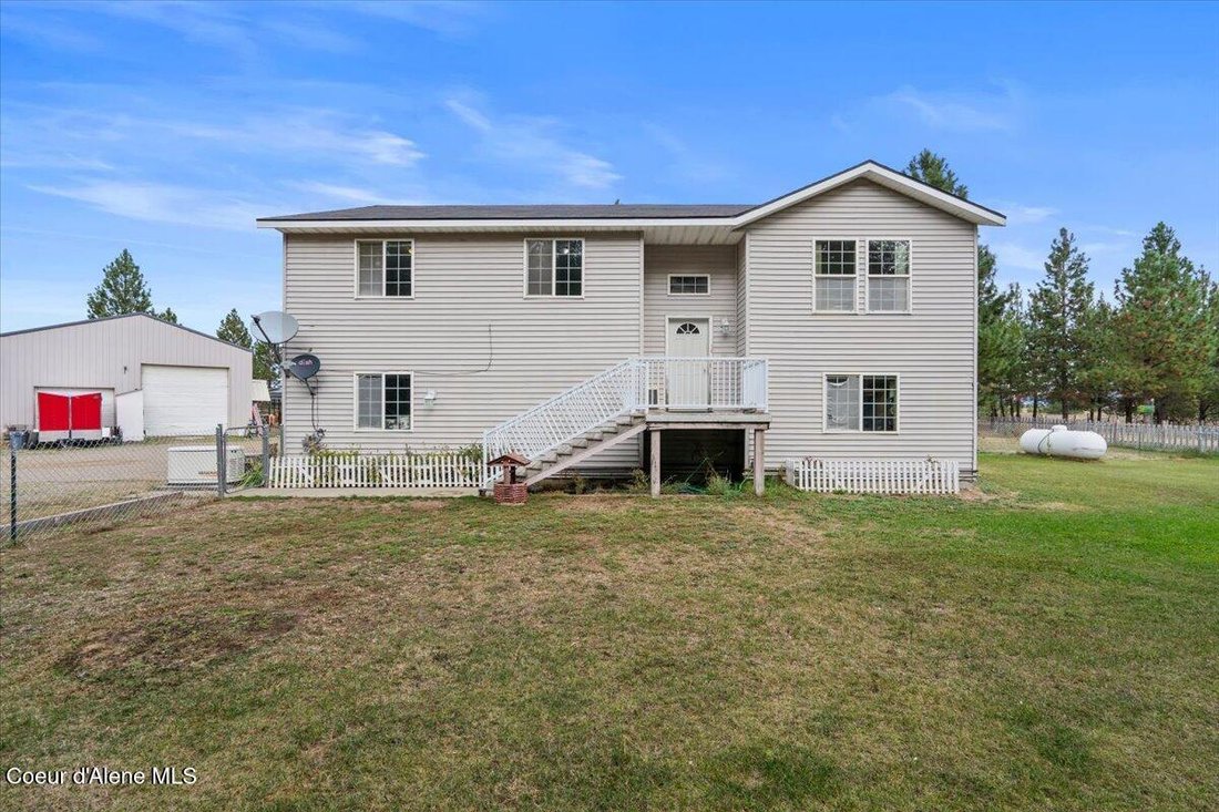 House in Athol, Idaho, United States 2 - 16829988