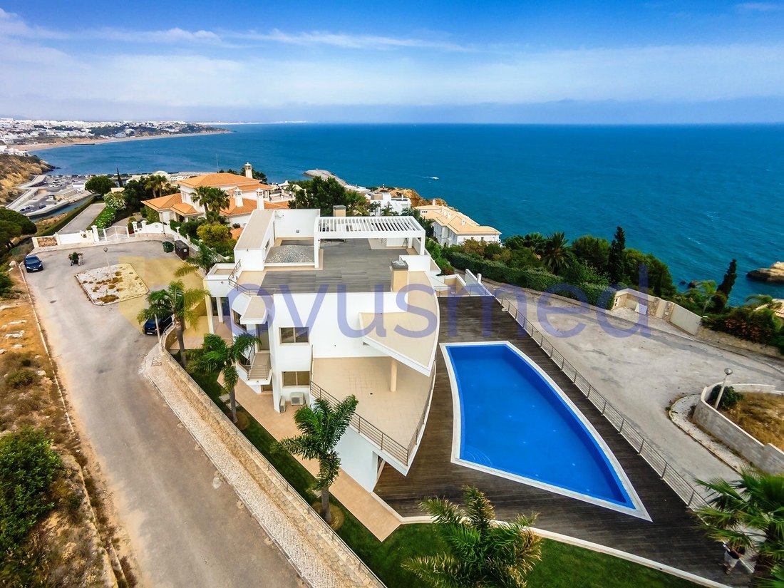 House in Olhos de Agua, Algarve, Portugal 4 - 16835286