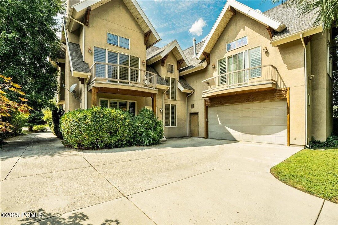 House in South Salt Lake, Utah, United States 5 - 16830464
