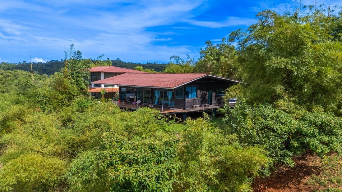 House in La Barra Número Uno, Veraguas Province, Panama 3 - 16831217