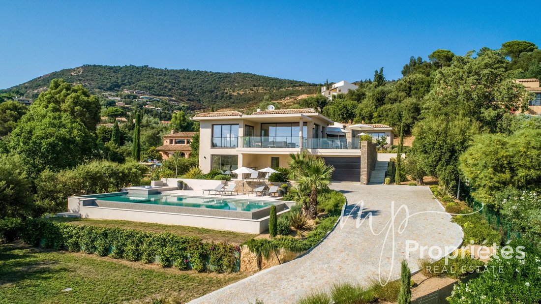 House in Grimaud, Provence-Alpes-Côte d'Azur, France 2 - 16839349