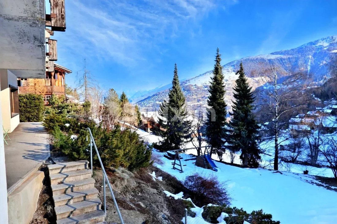 Opportunity! Off Plan Apartment In A Ski Resort!