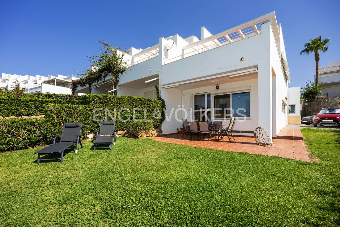 House in Conil de la Frontera, Andalusia, Spain 2 - 16833271