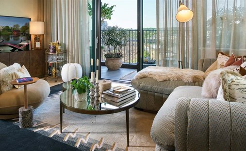Apartment in Camden Town, Camden, England 1