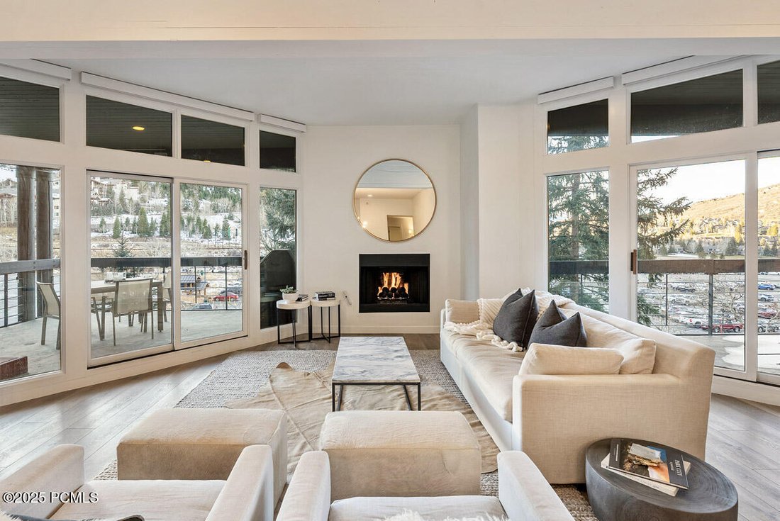 Condo in Park City, Utah, United States 4 - 16833683