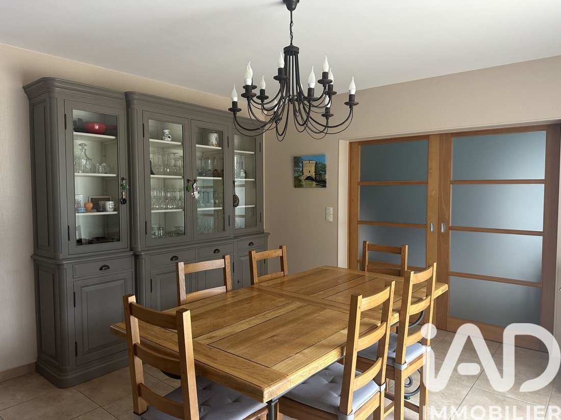 House in Angles, Pays de la Loire, France 4 - 16837431