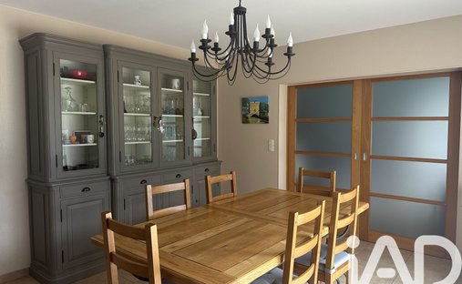 Castle for Sale in Anglès, Occitanie, France